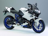 2009 BMW HP2 Sport photo